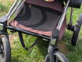 Cybex priam ir cybex cloud - nuotraukos Nr. 5