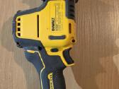 Dewalt dc369 tiesinis pjuklas - nuotraukos Nr. 2
