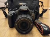 Canon EOS 1300d / WiFi / 18-55mm - nuotraukos Nr. 4