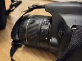 Canon EOS 1300d / WiFi / 18-55mm - nuotraukos Nr. 9