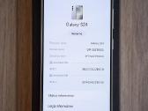 Samsung Galaxy S24 256gb - puikios būklės - nuotraukos Nr. 8