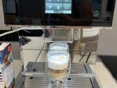 „Miele Cm 7500“ automatinis kavos aparatas - nuotraukos Nr. 2