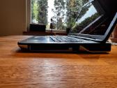 Dell Xps 15 L502x i7 8 GB RAM 240 GB SSD - nuotraukos Nr. 6
