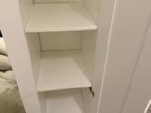 Ikea drabužių spinta - nuotraukos Nr. 3
