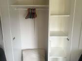 Ikea drabužių spinta - nuotraukos Nr. 4