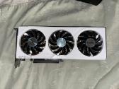 4060 ti 3 fan - nuotraukos Nr. 2