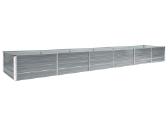 Lovelis, galvanizuotas plienas vidaxl(47064) - nuotraukos Nr. 2