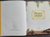 Knyga vaikams ''Pasakų skrynelė'' - nuotraukos Nr. 2