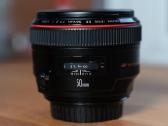 Canon 50mm f/1.2l Usm - nuotraukos Nr. 2