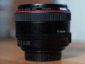 Canon 50mm f/1.2l Usm - nuotraukos Nr. 3