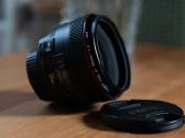 Canon 50mm f/1.2l Usm - nuotraukos Nr. 5