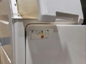 Miele Novotronic T 298 C - nuotraukos Nr. 5