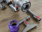 Dyson v15 detect absolute - nuotraukos Nr. 3