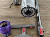 Dyson v15 detect absolute - nuotraukos Nr. 4