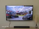 Panasonic Tx50as650 LED - nuotraukos Nr. 2