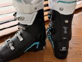 Salomon S/pro 23-23.5 - nuotraukos Nr. 2