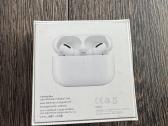 Airpods Pro Magsafe 1 Gen originalios ausines - nuotraukos Nr. 3