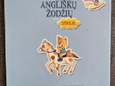 Knyga vaikams ''Išmok 100 Angliškų žodžių'' - nuotraukos Nr. 2