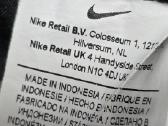 Nike kuprinė - nuotraukos Nr. 3