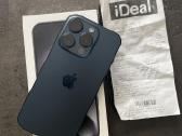 iPhone 15 pro 256gb - nuotraukos Nr. 2