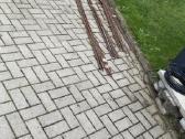 Armatūros likučiai - nuotraukos Nr. 3