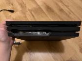 Playstation 4 pro 1tb + pultelis - nuotraukos Nr. 3