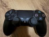 Playstation 4 pro 1tb + pultelis - nuotraukos Nr. 7