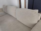 Minkštas kampas - sofa lova - nuotraukos Nr. 3