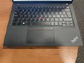 P14s Fhd+ Ryzen 7 7840u 32gb 1tb 1% Metai garantij - nuotraukos Nr. 2
