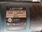 Medžio pjovimo staklės Makita Ls1110f - nuotraukos Nr. 2