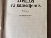 A. Diuma sūnus " Dama su kamelijomis" - nuotraukos Nr. 5