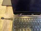 Lenovo Ideapad gaming i5-10300h 8gb 250ssd gtx1650 - nuotraukos Nr. 3