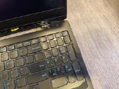 Lenovo Ideapad gaming i5-10300h 8gb 250ssd gtx1650 - nuotraukos Nr. 4
