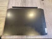 Lenovo Ideapad gaming i5-10300h 8gb 250ssd gtx1650 - nuotraukos Nr. 6