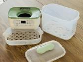 Momcozy buteliukų sterilizatorius su garantija - nuotraukos Nr. 5