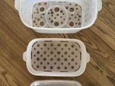 Momcozy buteliukų sterilizatorius su garantija - nuotraukos Nr. 6