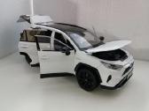 1:18 Toyota Rav4 - nuotraukos Nr. 2