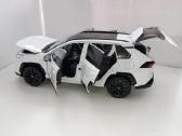 1:18 Toyota Rav4 - nuotraukos Nr. 4