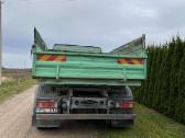 Sunkvežimis Mercedez-benz Atego 1217 - nuotraukos Nr. 4