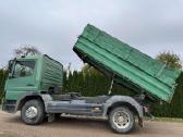 Sunkvežimis Mercedez-benz Atego 1217 - nuotraukos Nr. 5