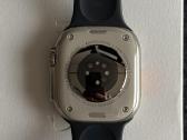 Apple Watch Ultra 2 49mm GPS + Cellular Titanium - nuotraukos Nr. 3