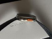Apple Watch Ultra 2 49mm GPS + Cellular Titanium - nuotraukos Nr. 5