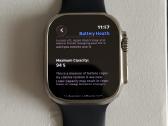 Apple Watch Ultra 2 49mm GPS + Cellular Titanium - nuotraukos Nr. 6