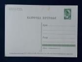 Naujametinė 1964 059-3 dmpk švari vita - nuotraukos Nr. 2