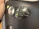 Cybex Solution S-fix - nuotraukos Nr. 7