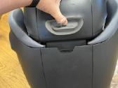Cybex Solution S-fix - nuotraukos Nr. 5