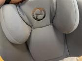 Cybex Solution S-fix - nuotraukos Nr. 6