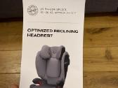 Cybex Solution S-fix - nuotraukos Nr. 2