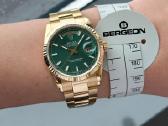 Rolex Daydate 36 auksinis - nuotraukos Nr. 14