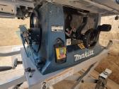 Pjovimo staklės Makita Mlt100n - nuotraukos Nr. 3